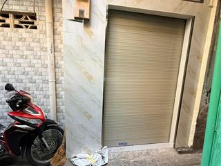 Siêu phẩm hàng hot  chỉ nhỉnh 2 tỷ sở hữu hộ khẩu quận 1  25m2 + 3 tầng