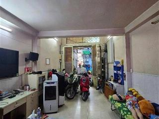 Nhỉnh 7 tỷ  trung tâm q10, 4 tầng btct, 5m ra mt, nở hậu 4,4m, 2 mặt hẻm thoáng mát