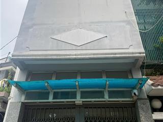 Nhà trung tâm q5, căn góc hai mặt hẻm, nở hậu gần 6m, khu an ninh, thông tứ tung, nhỉnh 6 tỷ