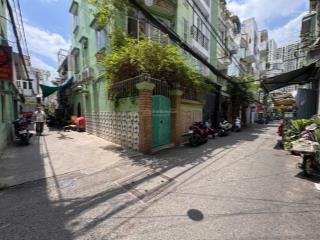 Bán nhà quận 1  vị trí trung tâm  giá chỉ 5 tỷ