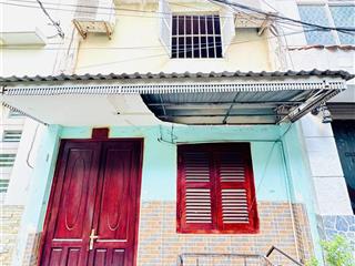 Nhà trung tâm q1, dt 4 x 11m công nhận 43m² nở hậu tài lộc ~ nhỉnh 10 tỷ