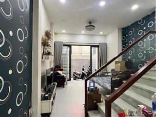 Nhà đẹp, hẻm rộng, vào ở ngay! trung tâm q10  56m  4 tầng  2 sân thượng  nhỉnh 8 t.ỷ