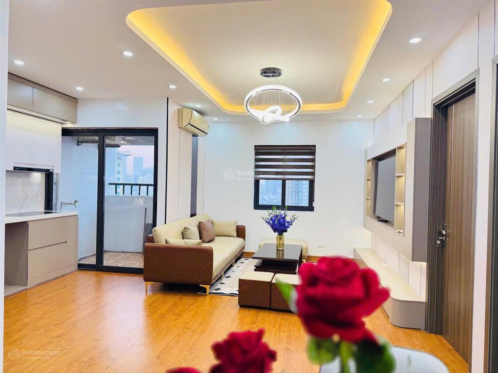 Bán căn hộ tòa 17t11 trung hòa nhân chính  67m2, 2pn