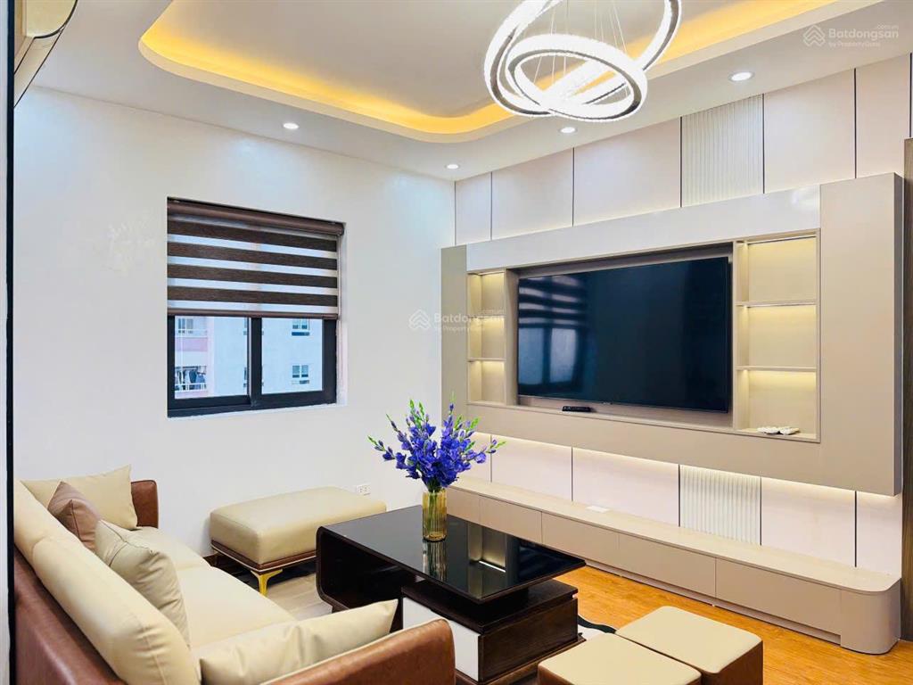 Bán căn hộ tòa 17t11 trung hòa nhân chính  67m2, 2pn