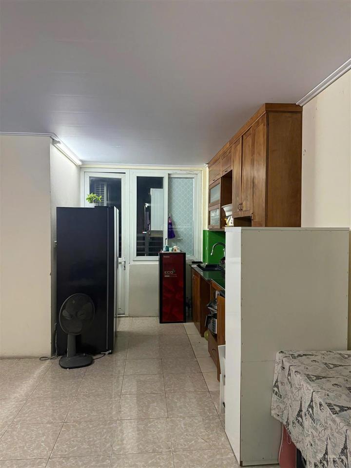 Bán căn hộ tòa 30t2 nam trung yên, 55m2, 2pn