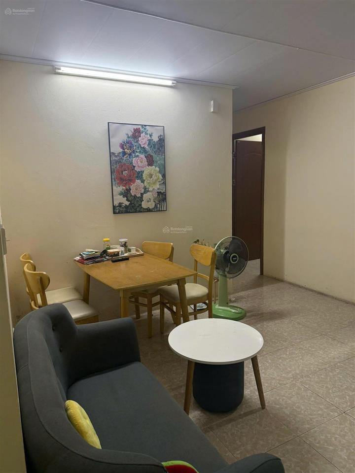 Bán căn hộ tòa 30t2 nam trung yên, 55m2, 2pn