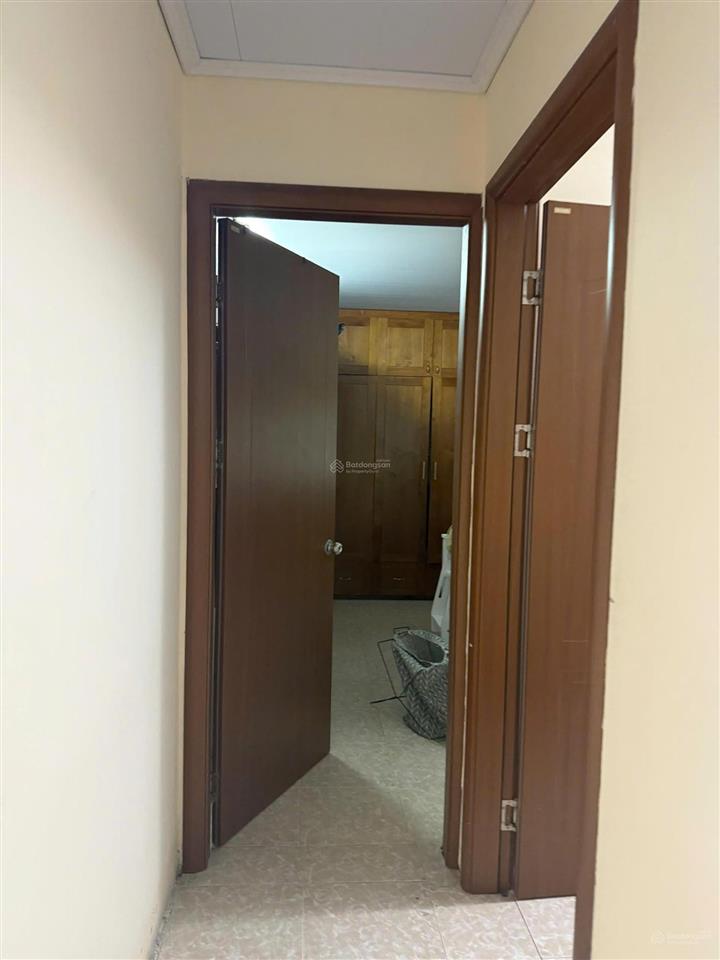 Bán căn hộ tòa 30t2 nam trung yên, 55m2, 2pn