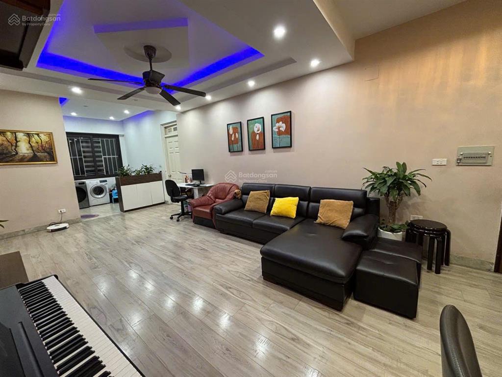 Cần bán căn hộ 5a lê đức thọ  97m2, 3pn