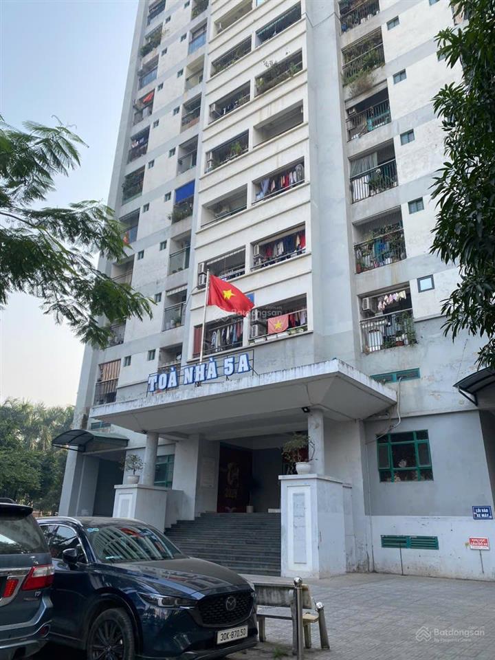 Cần bán căn hộ 5a lê đức thọ  97m2, 3pn