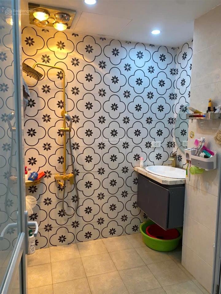 Cần bán căn hộ 5a lê đức thọ  97m2, 3pn