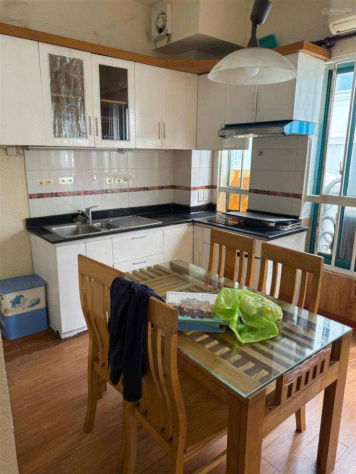 Cho thuê chung cư sudico mỹ đình  57m2, 2pn