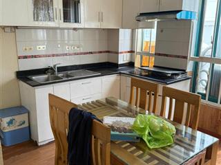 Cho thuê chung cư sudico mỹ đình  57m2, 2pn