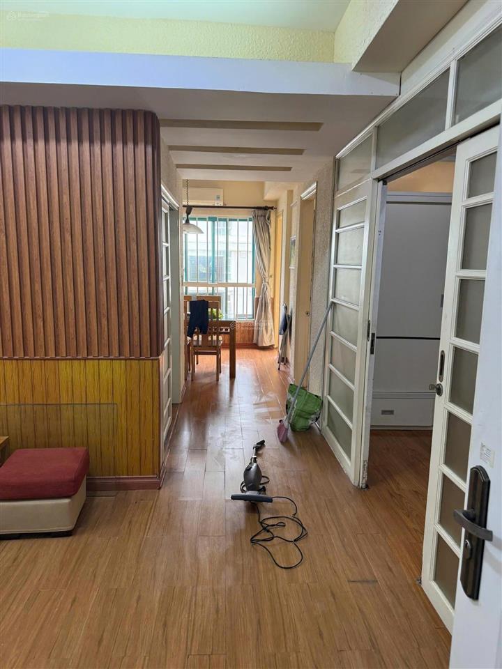 Cho thuê chung cư sudico mỹ đình  57m2, 2pn