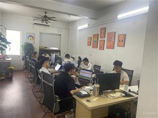 Cho thuê chung cư b10b nam trung yên  73m2, 2pn