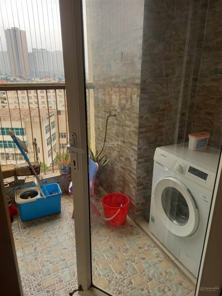 Cho thuê chung cư vinaconex3 trung văn  72m2/2pn