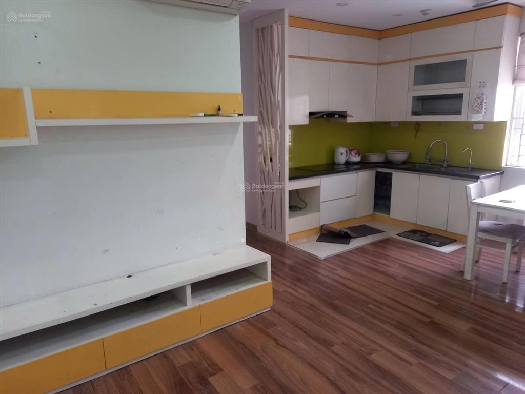 Cho thuê chung cư vinaconex3 trung văn  72m2/2pn