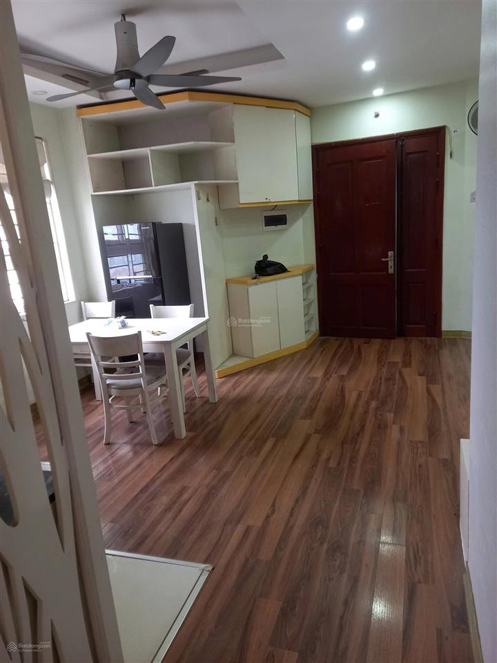 Cho thuê chung cư vinaconex3 trung văn  72m2/2pn