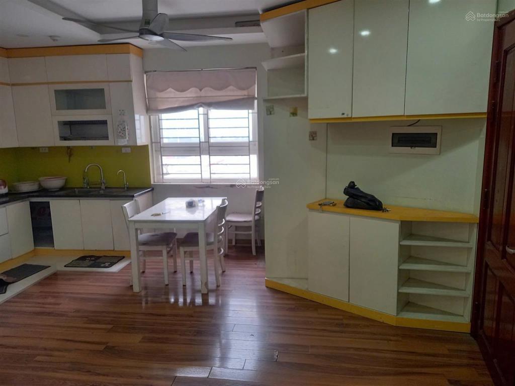 Cho thuê chung cư vinaconex3 trung văn  72m2/2pn