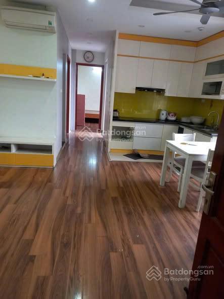 Cho thuê chung cư vinaconex3 trung văn  72m2/2pn