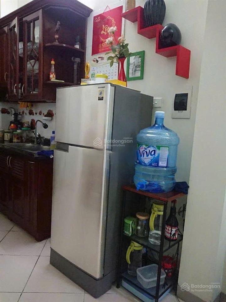 Cho thuê nhà riêng ngõ 196 hoàng sâm  25m2 x 5,5 tầng, 3pn