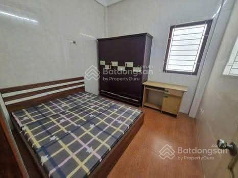 Cho thuê nhà riêng ngõ 196 hoàng sâm  25m2 x 5,5 tầng, 3pn