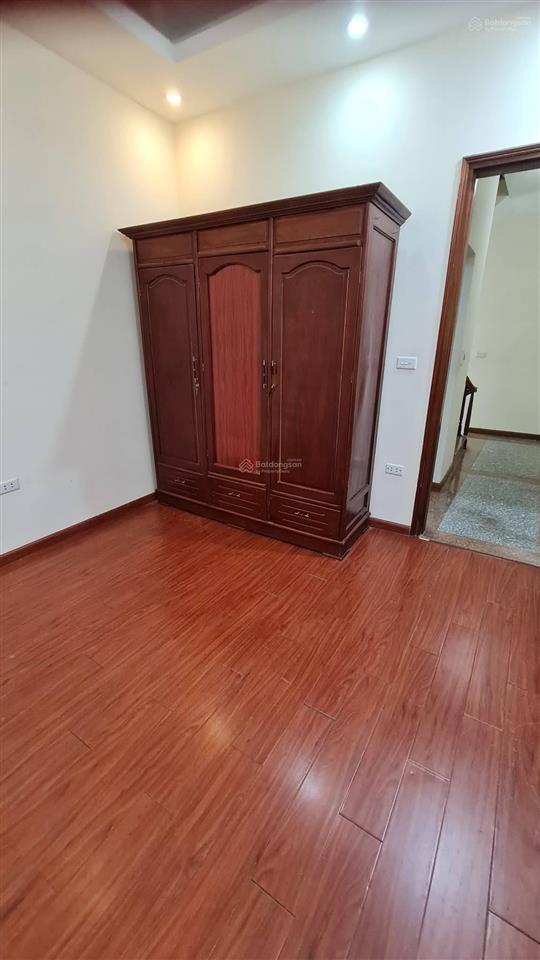 Cho thuê nhà riêng ngõ 195 trần cung  30m2 x 4 tầng, 2pn mới đẹp