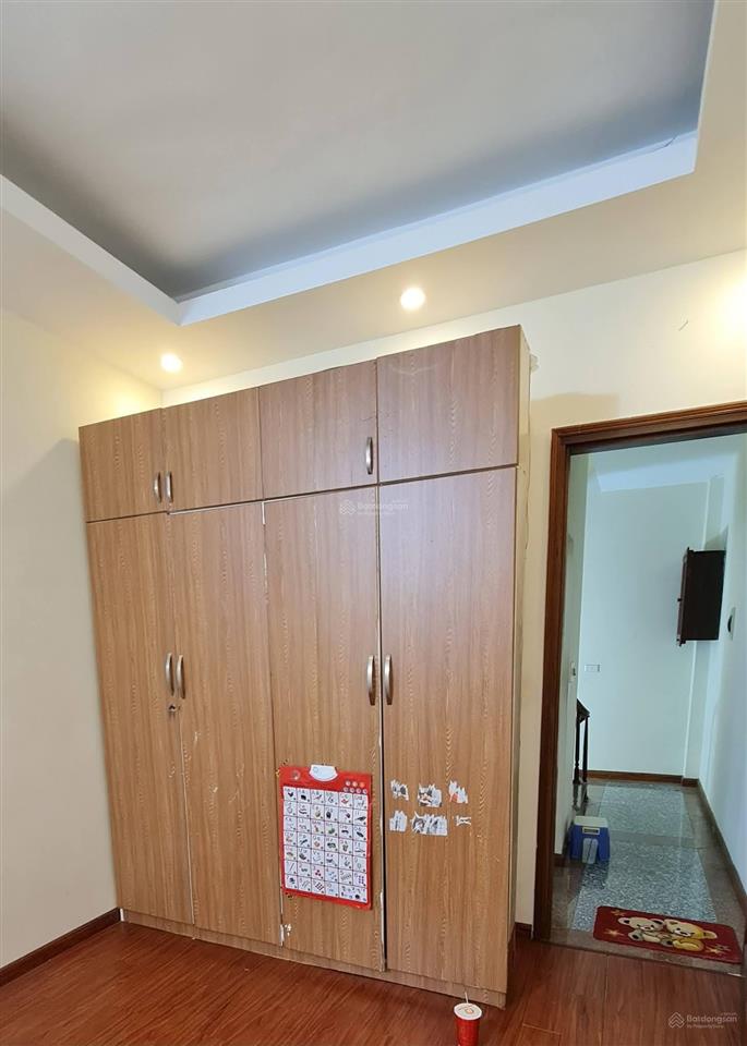 Cho thuê nhà riêng ngõ 195 trần cung  30m2 x 4 tầng, 2pn mới đẹp