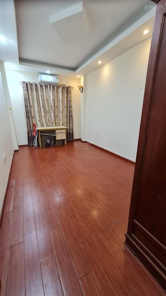 Cho thuê nhà riêng ngõ 195 trần cung  30m2 x 4 tầng, 2pn mới đẹp