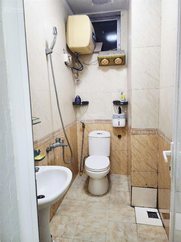 Cho thuê chung cư tđc n02 trần quý kiên  60m2/2pn