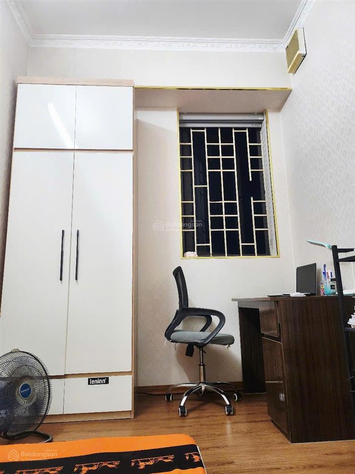 Cho thuê chung cư tđc n02 trần quý kiên  60m2/2pn