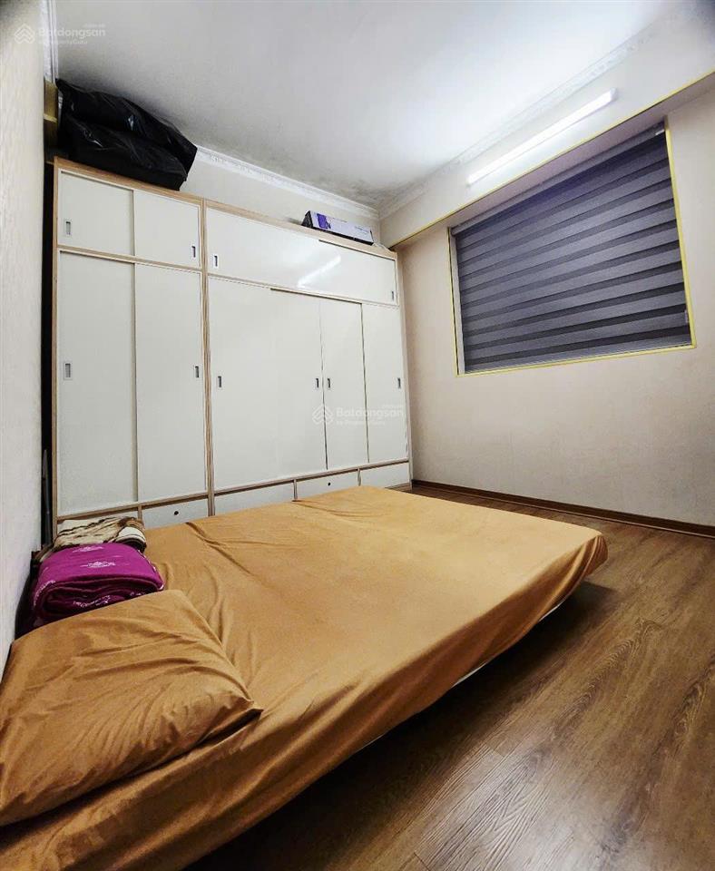 Cho thuê chung cư tđc n02 trần quý kiên  60m2/2pn