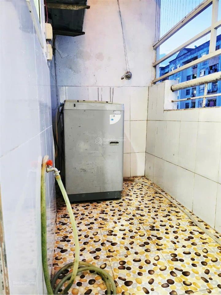 Cho thuê chung cư tđc n02 trần quý kiên  60m2/2pn