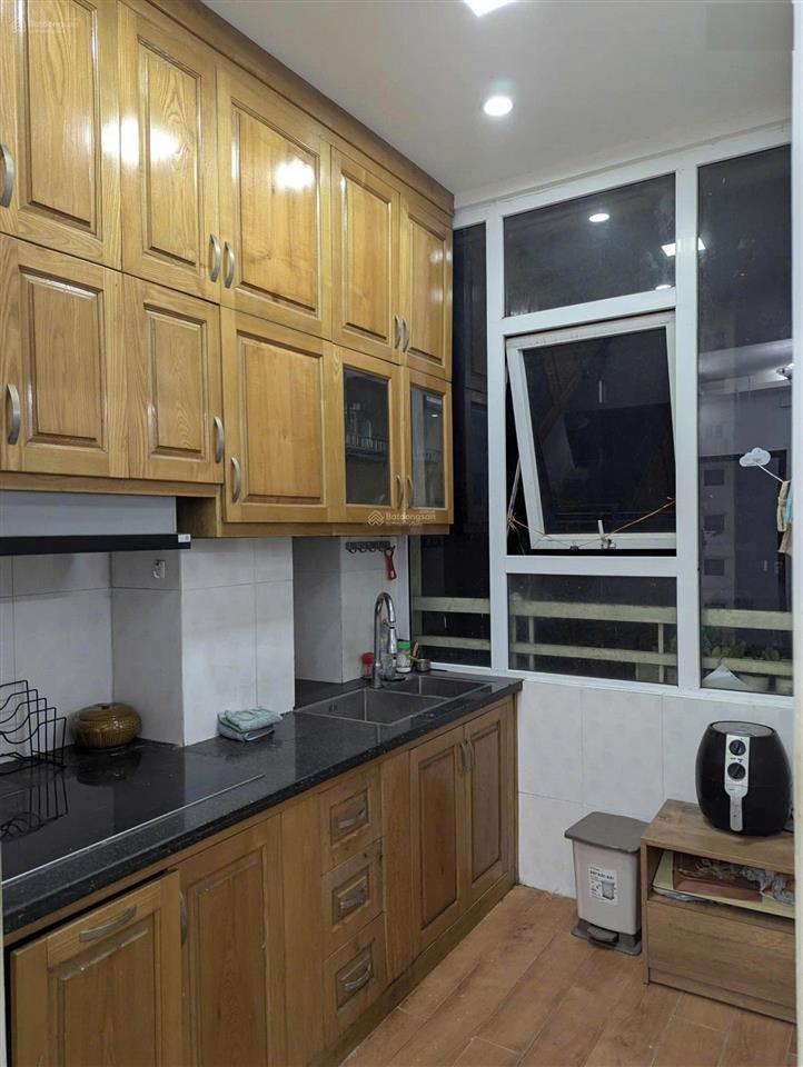 Cho thuê chung cư ct44 mễ trì hạ  60m2/2pn