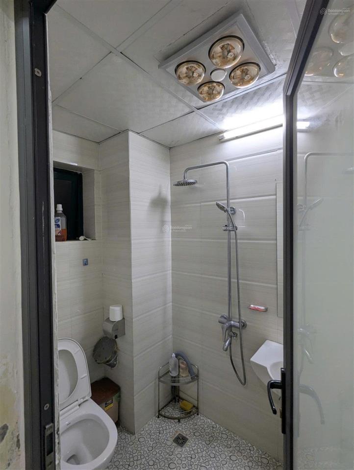 Cho thuê chung cư ct44 mễ trì hạ  60m2/2pn