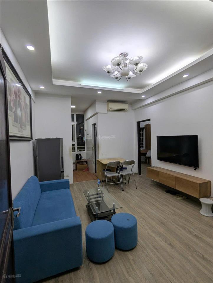 Cho thuê chung cư ct44 mễ trì hạ  60m2/2pn