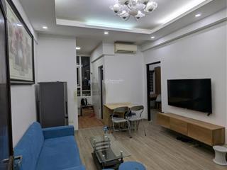 Cho thuê chung cư ct44 mễ trì hạ  60m2/2pn