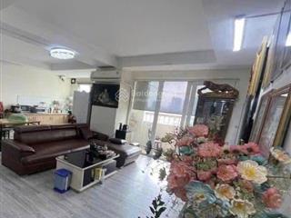 Cho thuê chung cư trung yên 1, số 58a trung kính 130m2/3pn