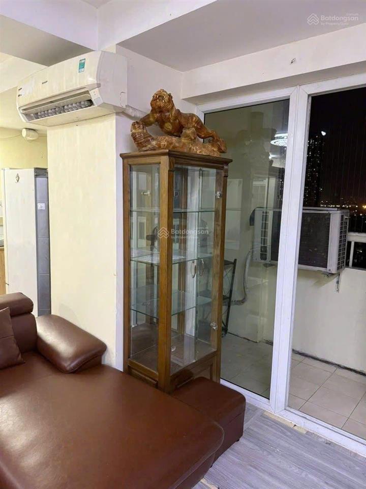 Cho thuê chung cư trung yên 1, số 58a trung kính 130m2/3pn