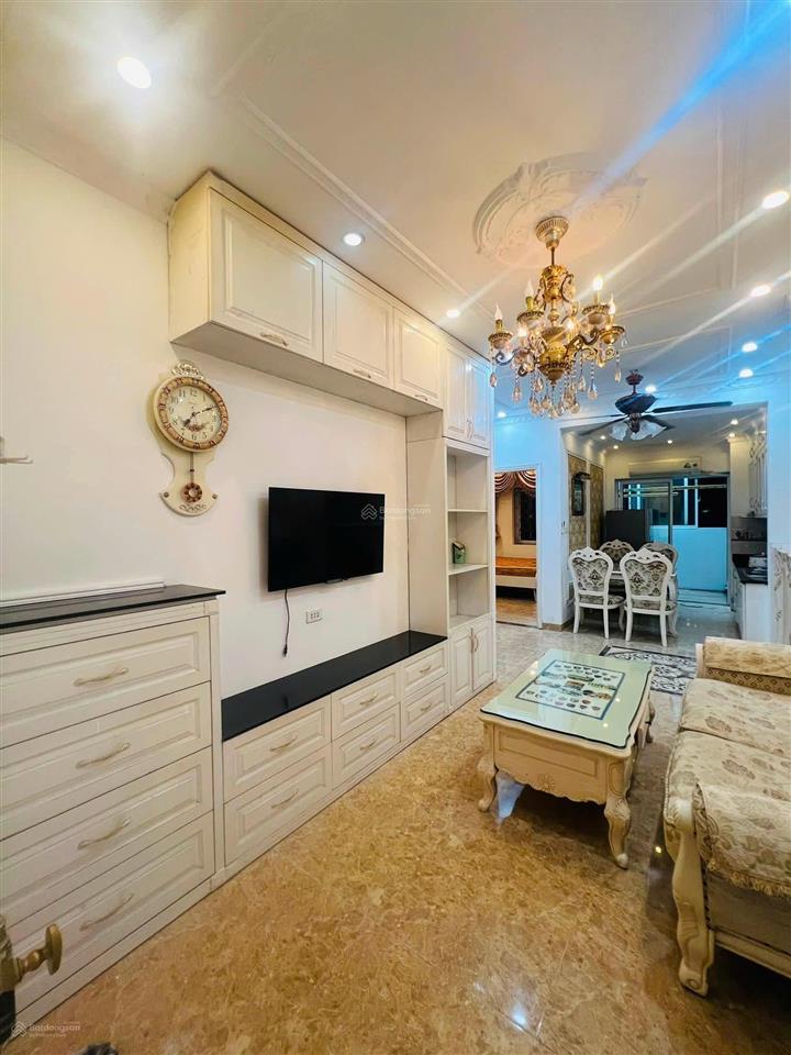 Cho thuê chung cư n4b lê văn lương  70m2/2pn