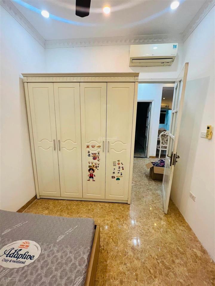 Cho thuê chung cư n4b lê văn lương  70m2/2pn