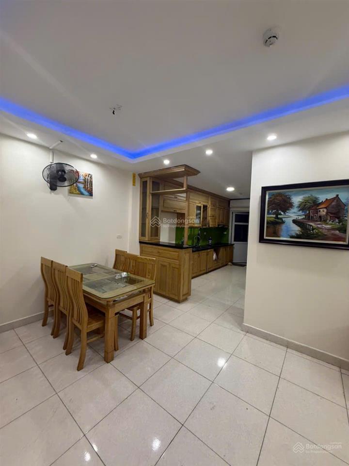Cho thuê chung cư mhdi đình thôn  70m2/2pn