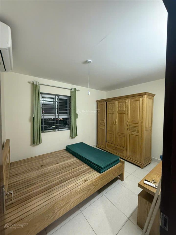 Cho thuê chung cư mhdi đình thôn  70m2/2pn