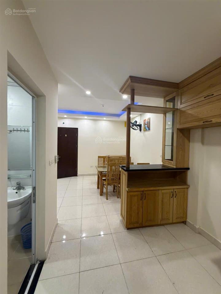 Cho thuê chung cư mhdi đình thôn  70m2/2pn