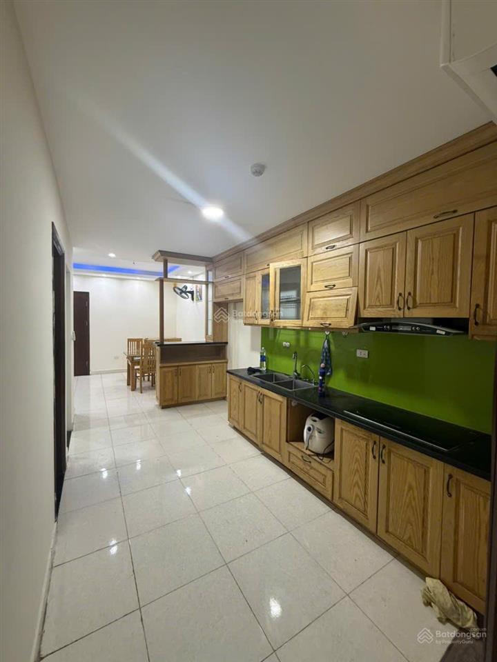 Cho thuê chung cư mhdi đình thôn  70m2/2pn