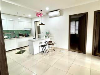 Cho thuê chung cư ct2e vov mễ trì  84m2/3pn