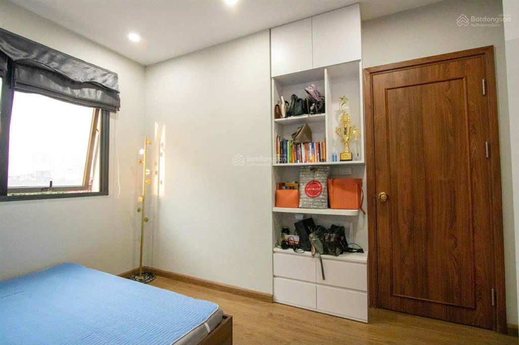 Cho thuê chung cư ct4 iris garden  62m2/2pn