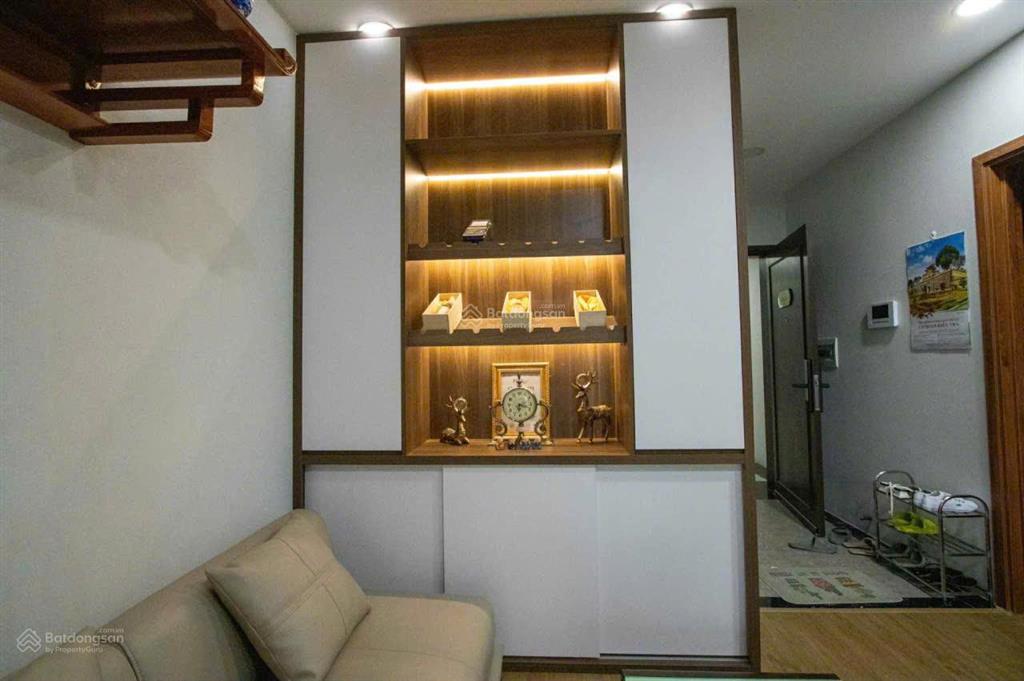 Cho thuê chung cư ct4 iris garden  62m2/2pn