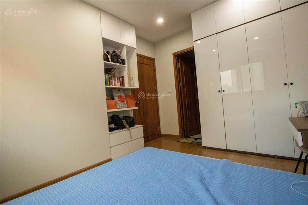Cho thuê chung cư ct4 iris garden  62m2/2pn