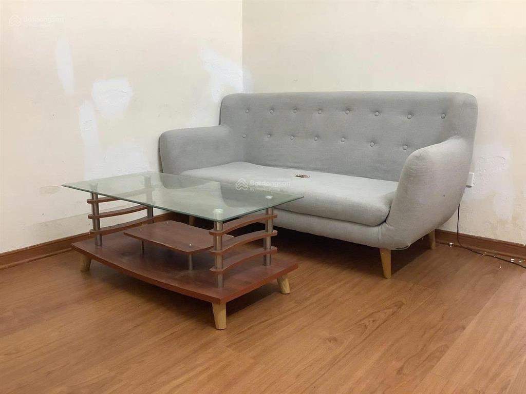 Cho thuê chung cư ct6 mỹ đình sông đà  60m2/2pn