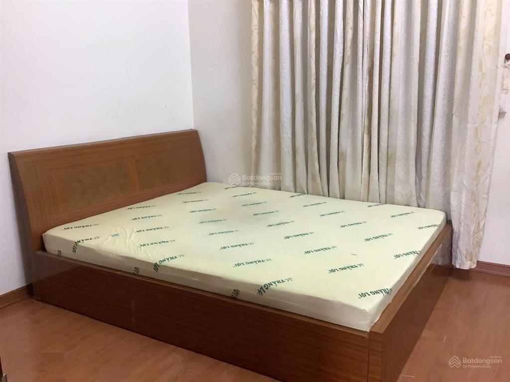 Cho thuê chung cư ct6 mỹ đình sông đà  60m2/2pn